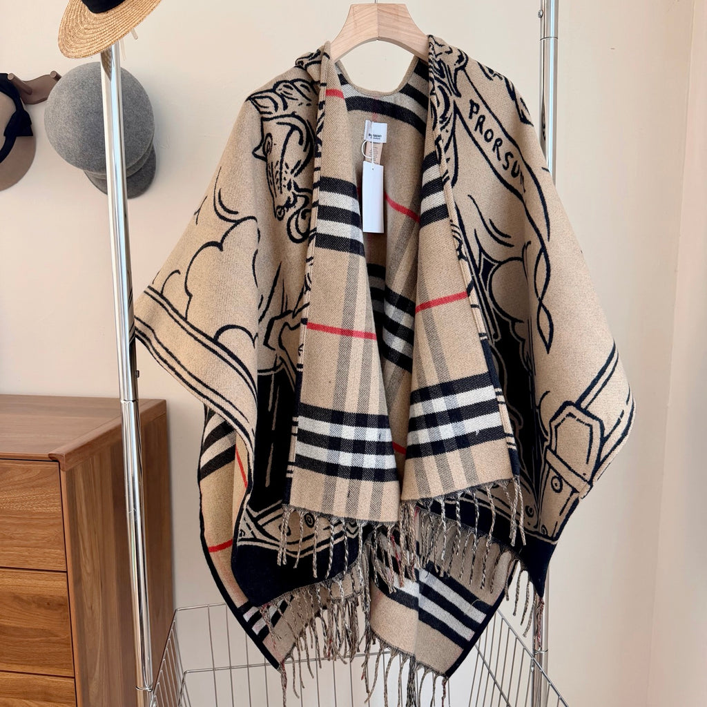 W1R86R46 Popular cape