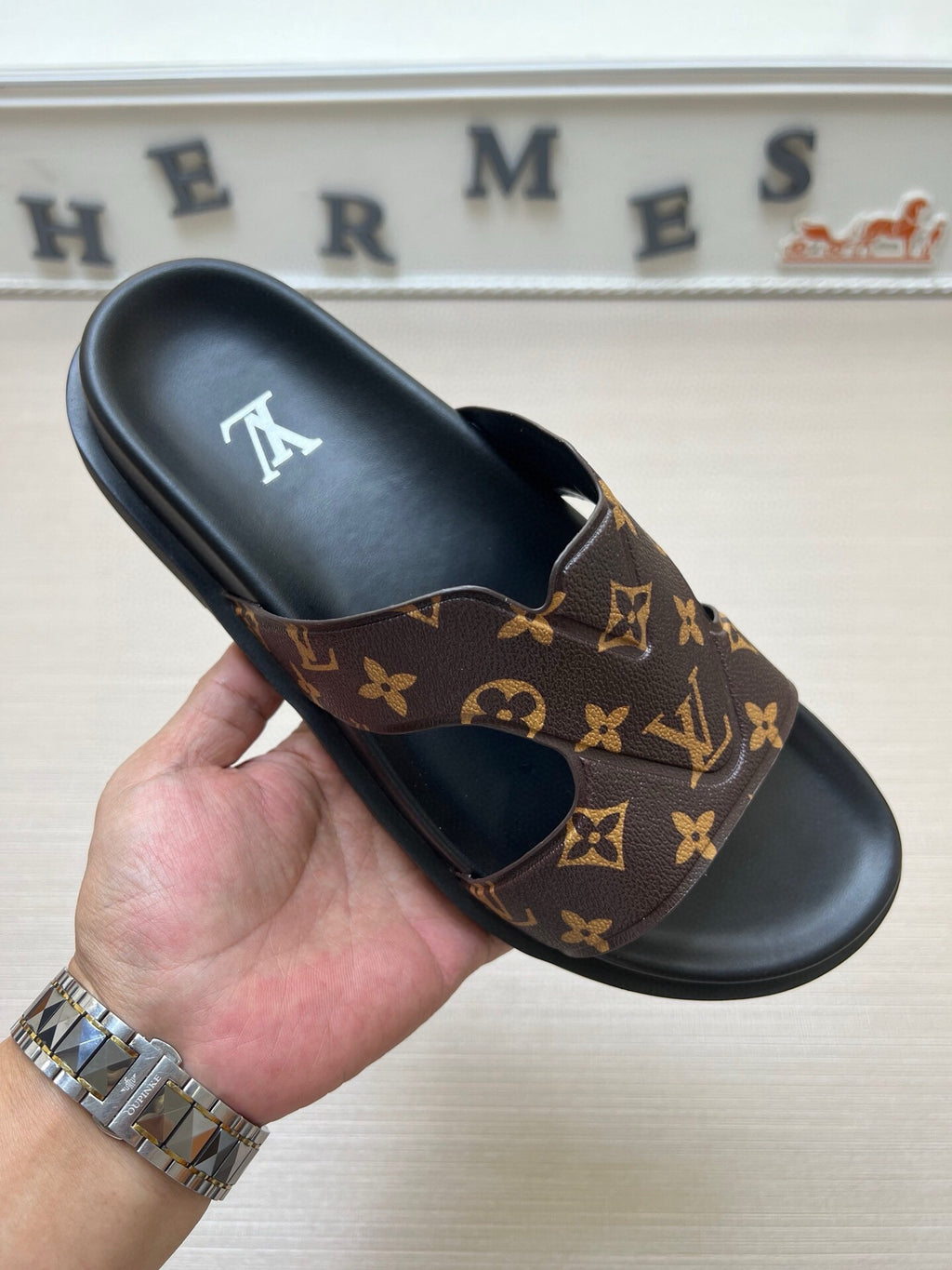 Z5LE228 Popular Slippers