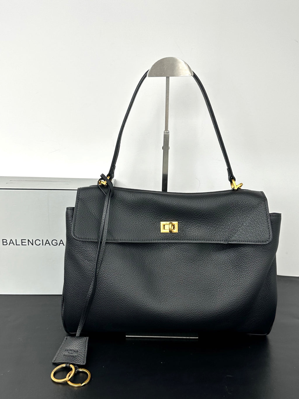 B1X15J4 Popular  leather bag