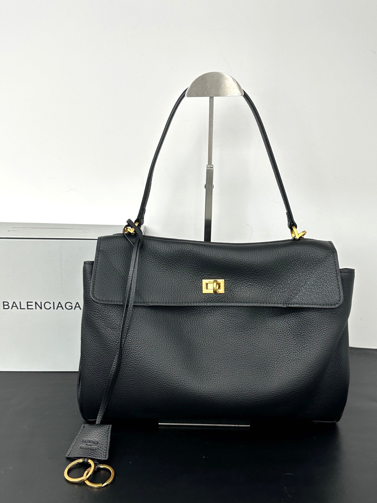 B1X15J4 Popular  leather bag