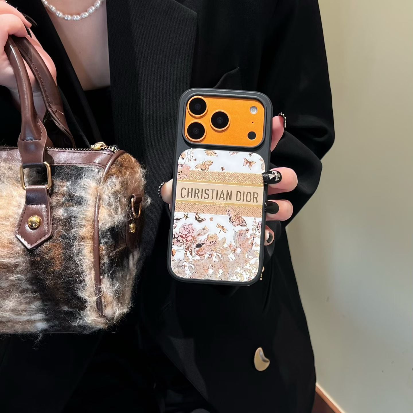 K1X36D67 Popular Phone Case