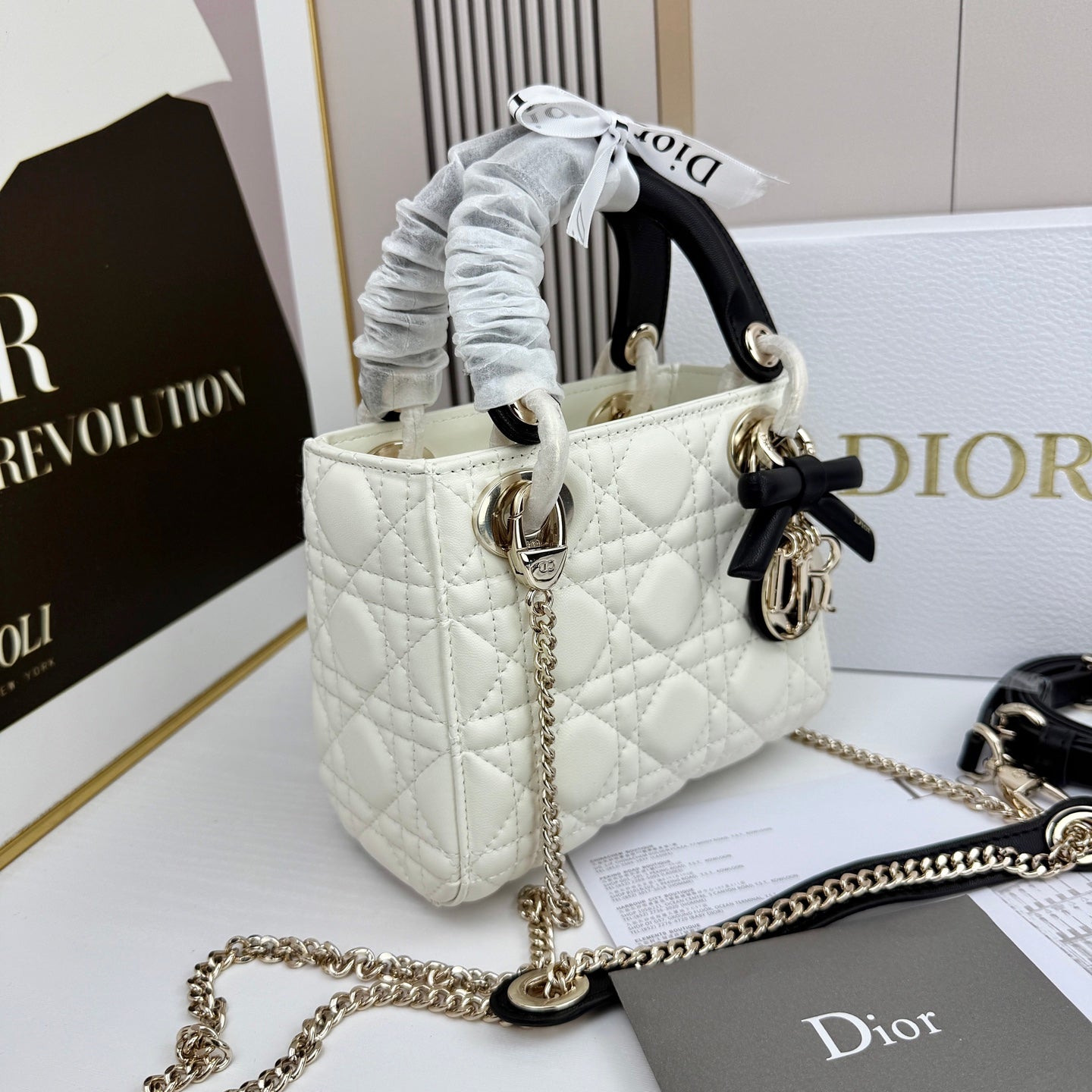 B1R66D1 Popular leather bag