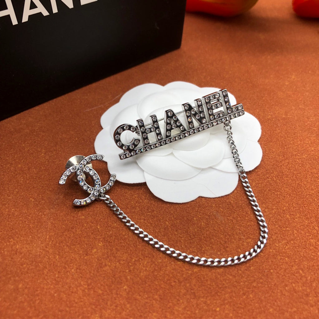 X1Z94C884    Popular Brooch