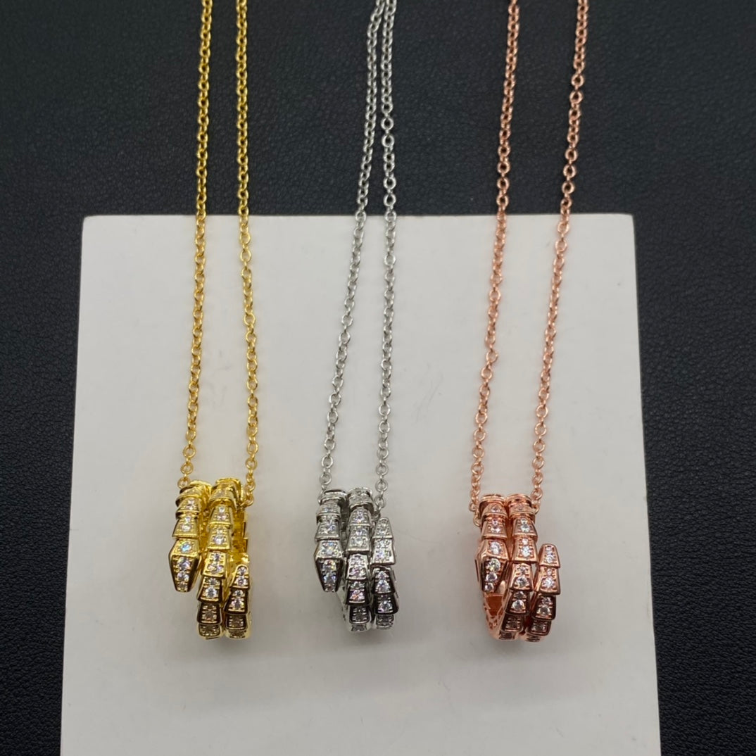 X1X93I58K  Popular 3circle rings earrings Bracelets Necklaces