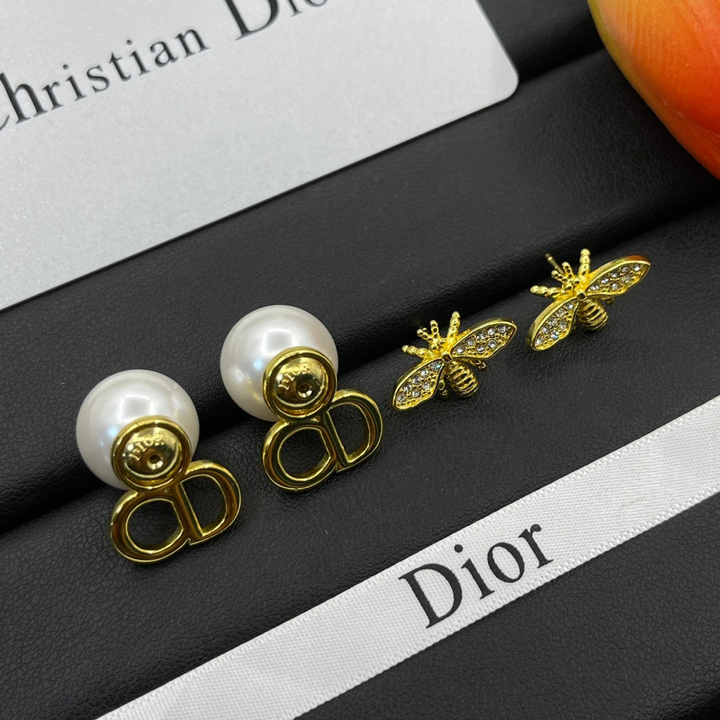 X1Z94D771E Popular  Earrings