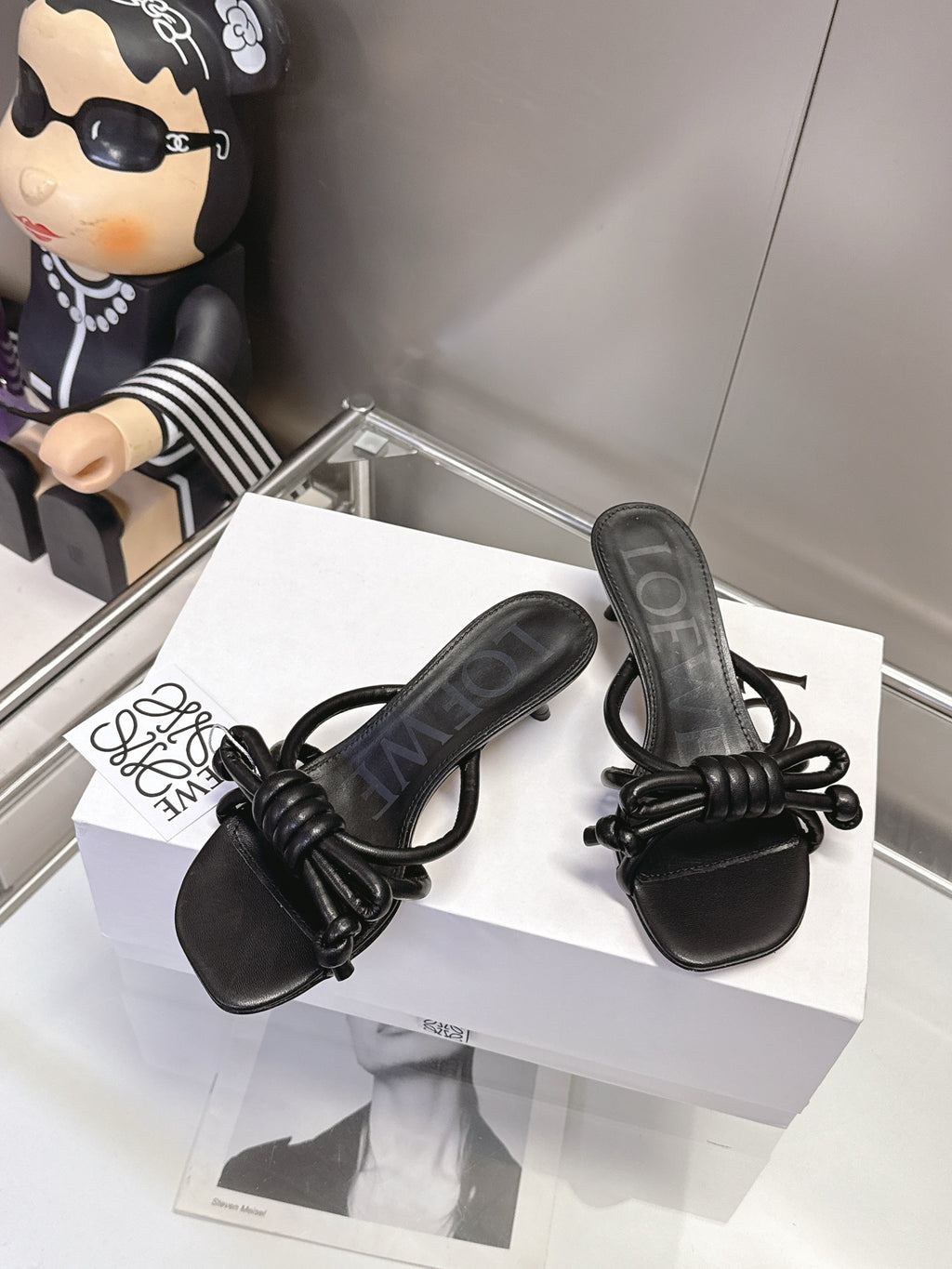 Z2R46A9 Popular high-quality leather Shoes