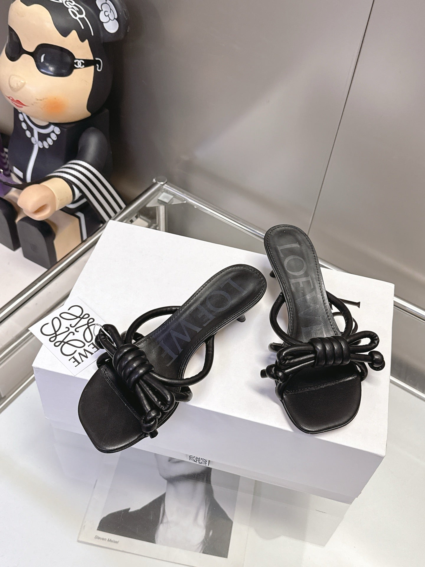 Z2R46A9 Popular high-quality leather Shoes