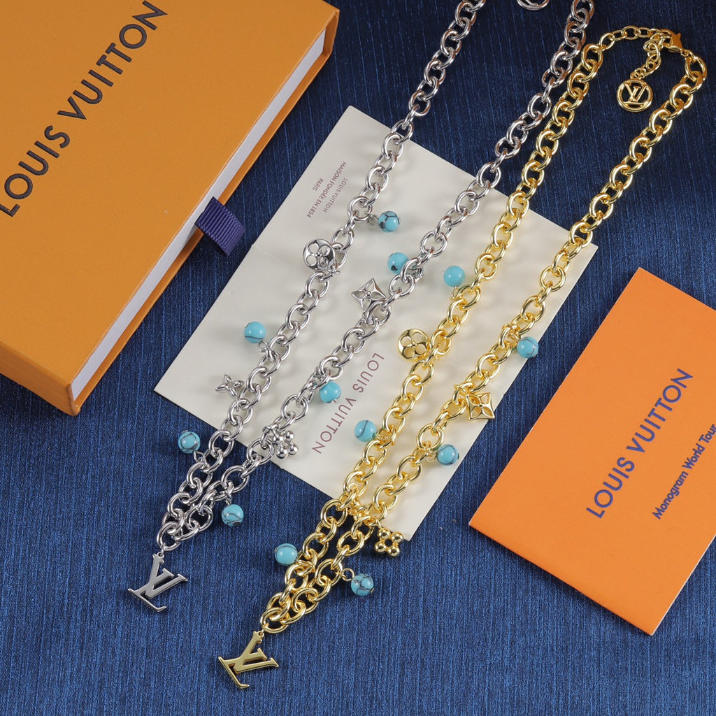 X1R75E33X Popular   Necklaces