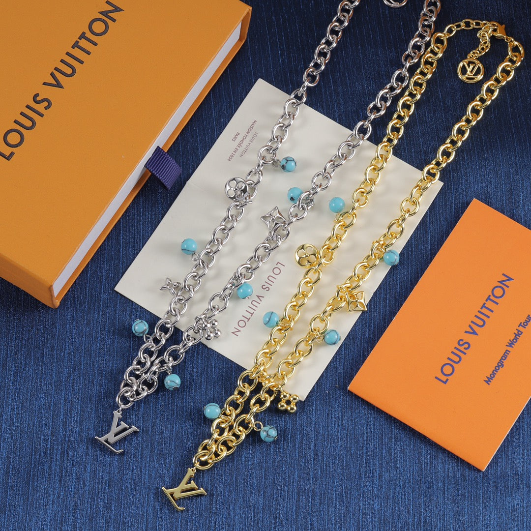 X1R75E33X Popular   Necklaces