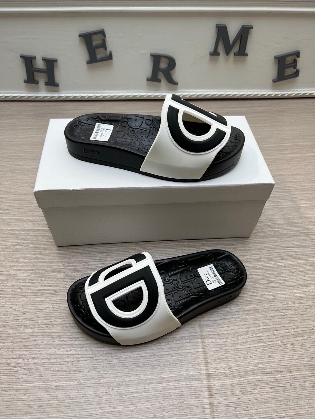 Z5LD213 Popular Slippers