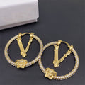 X1B91V05E Popular  Earrings