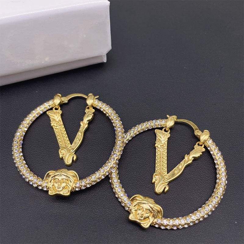 X1B91V05E Popular  Earrings