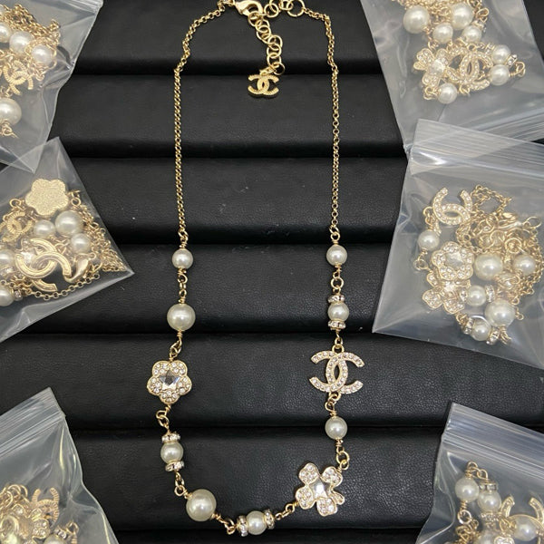 X1Q85C87X Popular Necklace