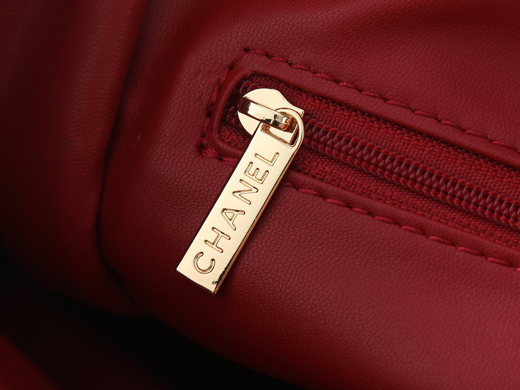 B1R76C29 Popular leather bag