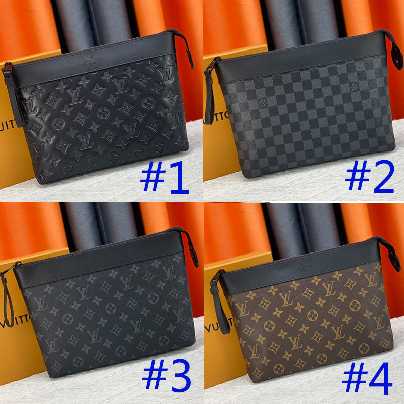 B1X44E400 Popular   leather bag