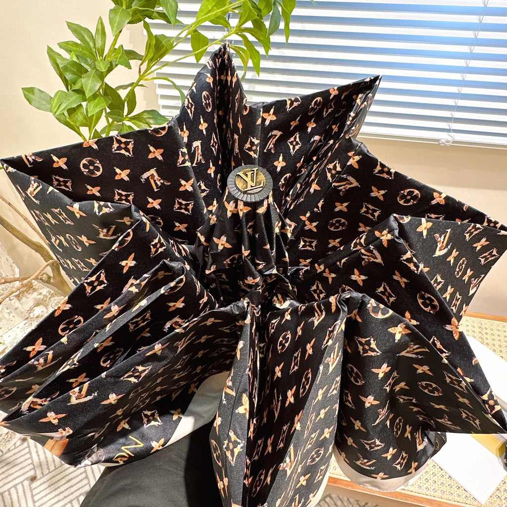 J1R85C90  Popular UV resistant umbrella