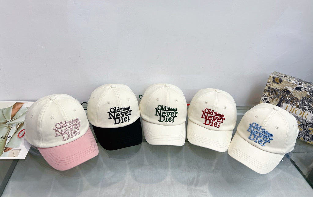 M1X36A13 Popular hats