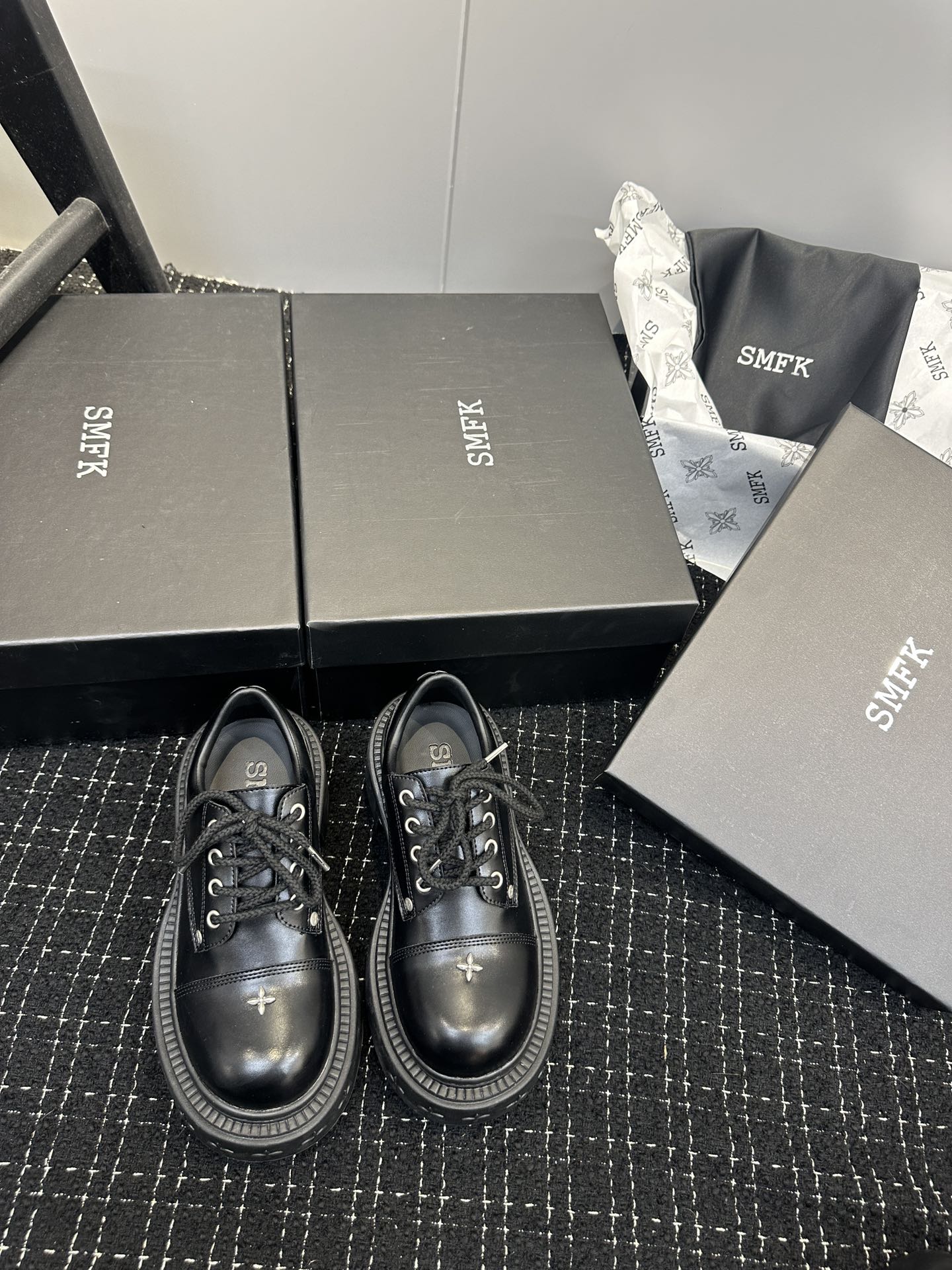 Z1Q105A343 Popular  Shoes