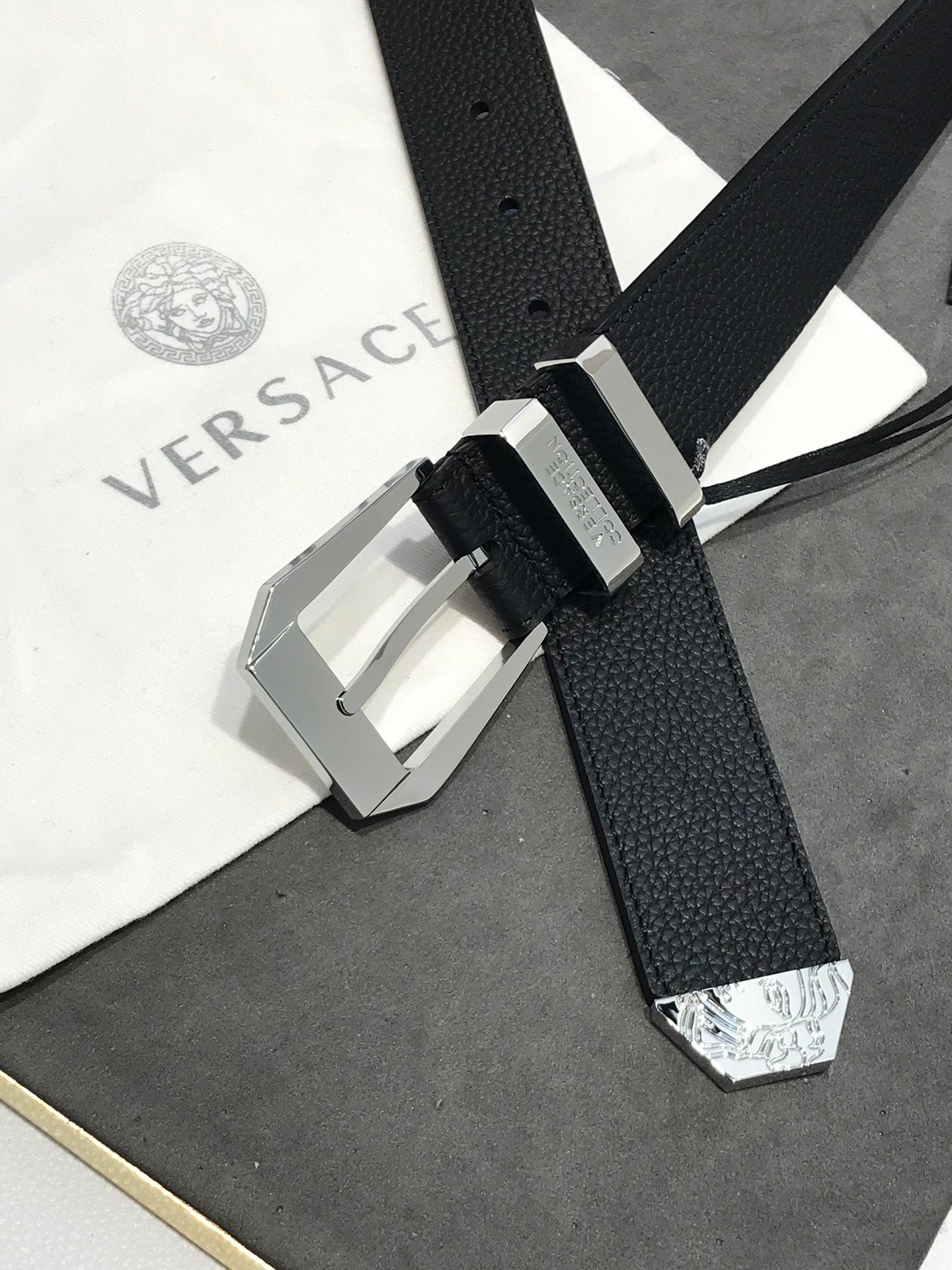 P1Q64V84 Popular  High quality belt With full package