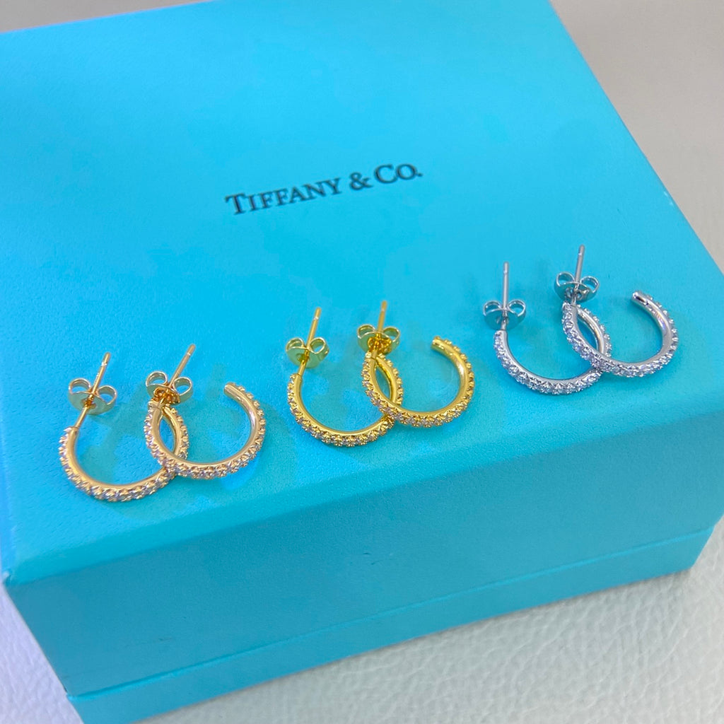 X1Z95T10E Popular Earrings