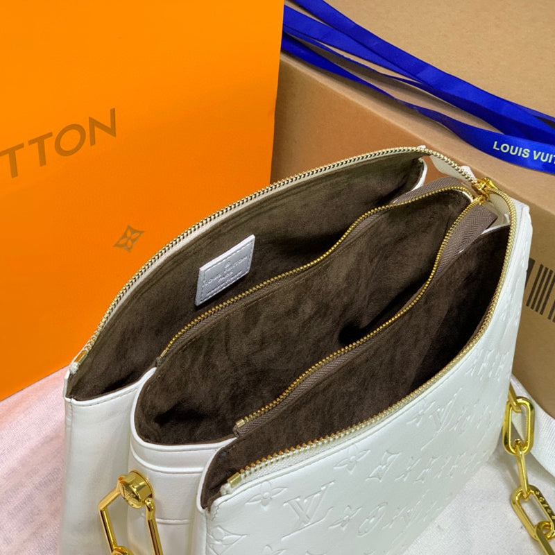 B1P111E8 Popular  leather bag 