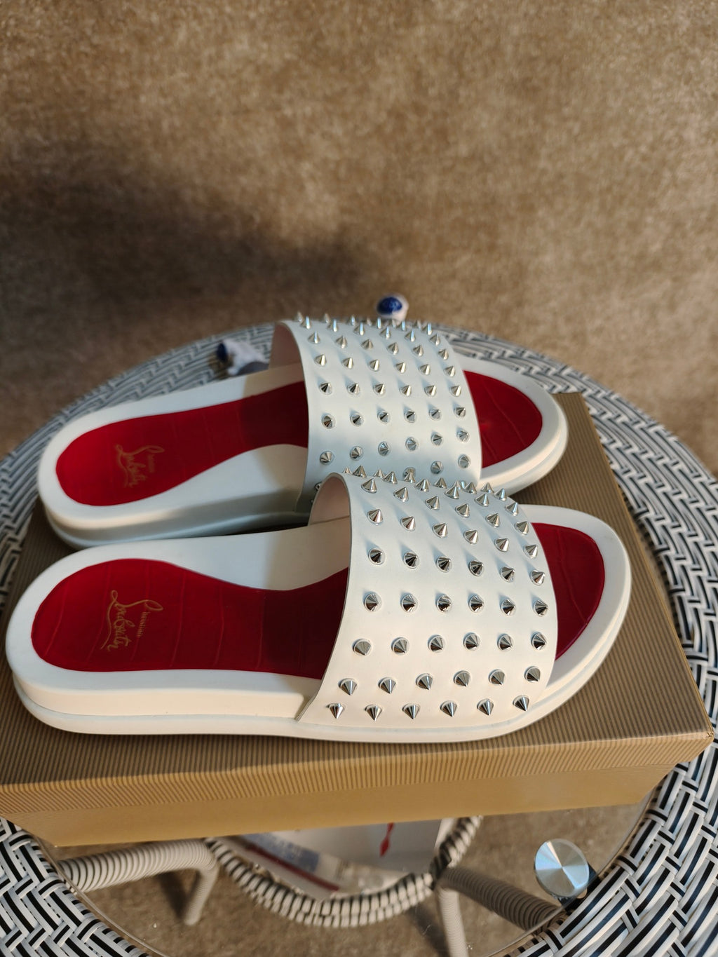 Z2ZA18 Popular Slippers