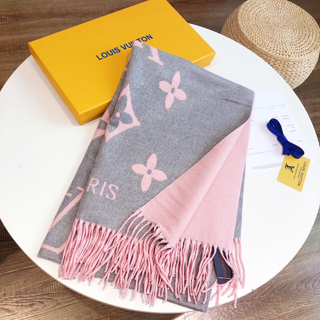 W1R86E33 Popular Winter Scarves