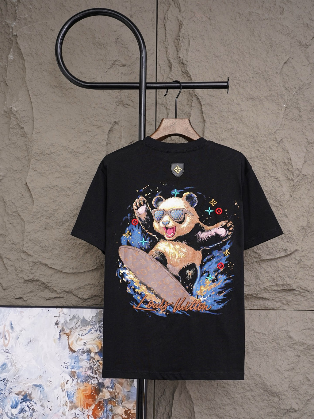 U1R76E17 Popular T-shirts