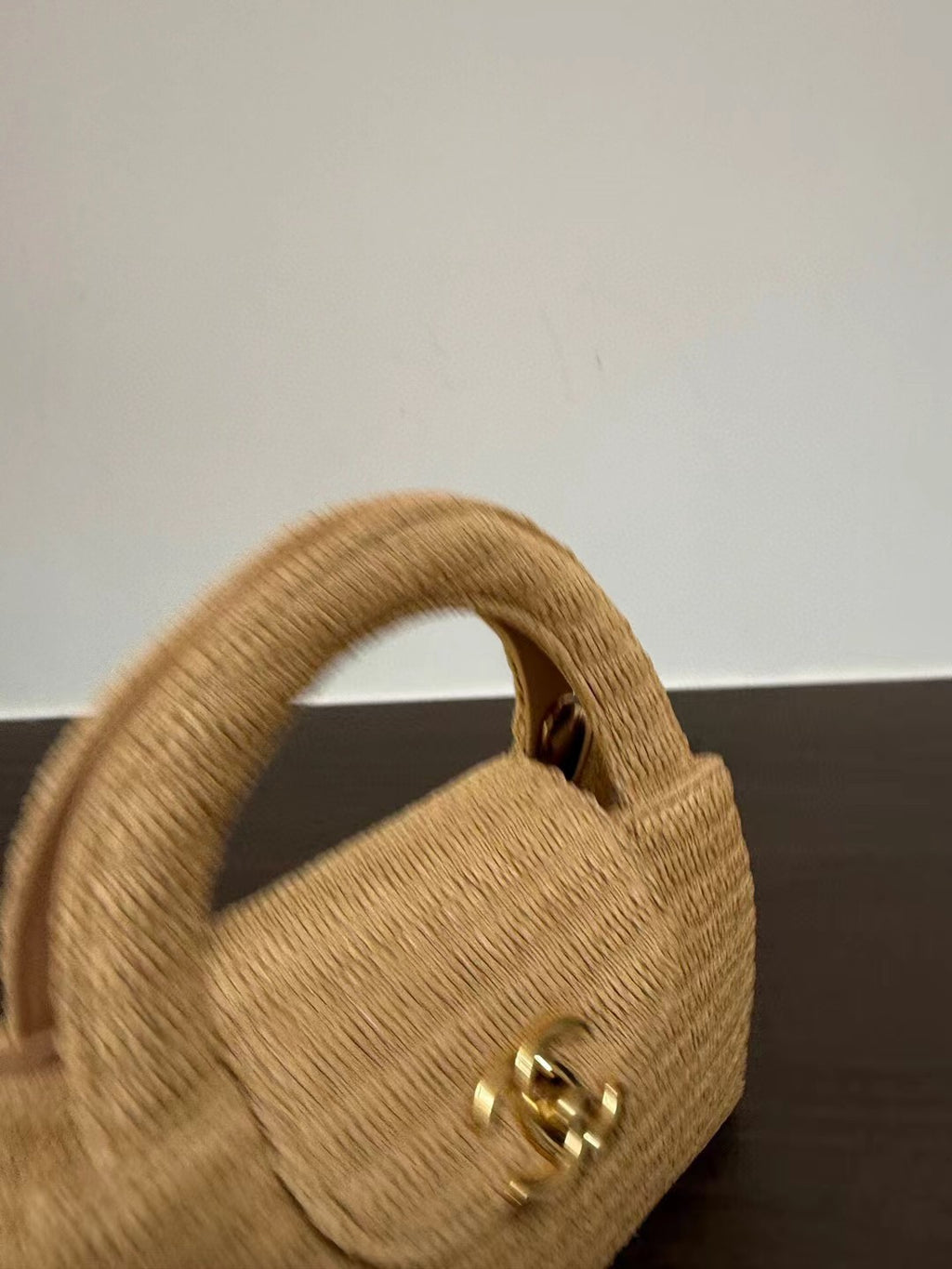 B1P36C15 Popular Woven bag