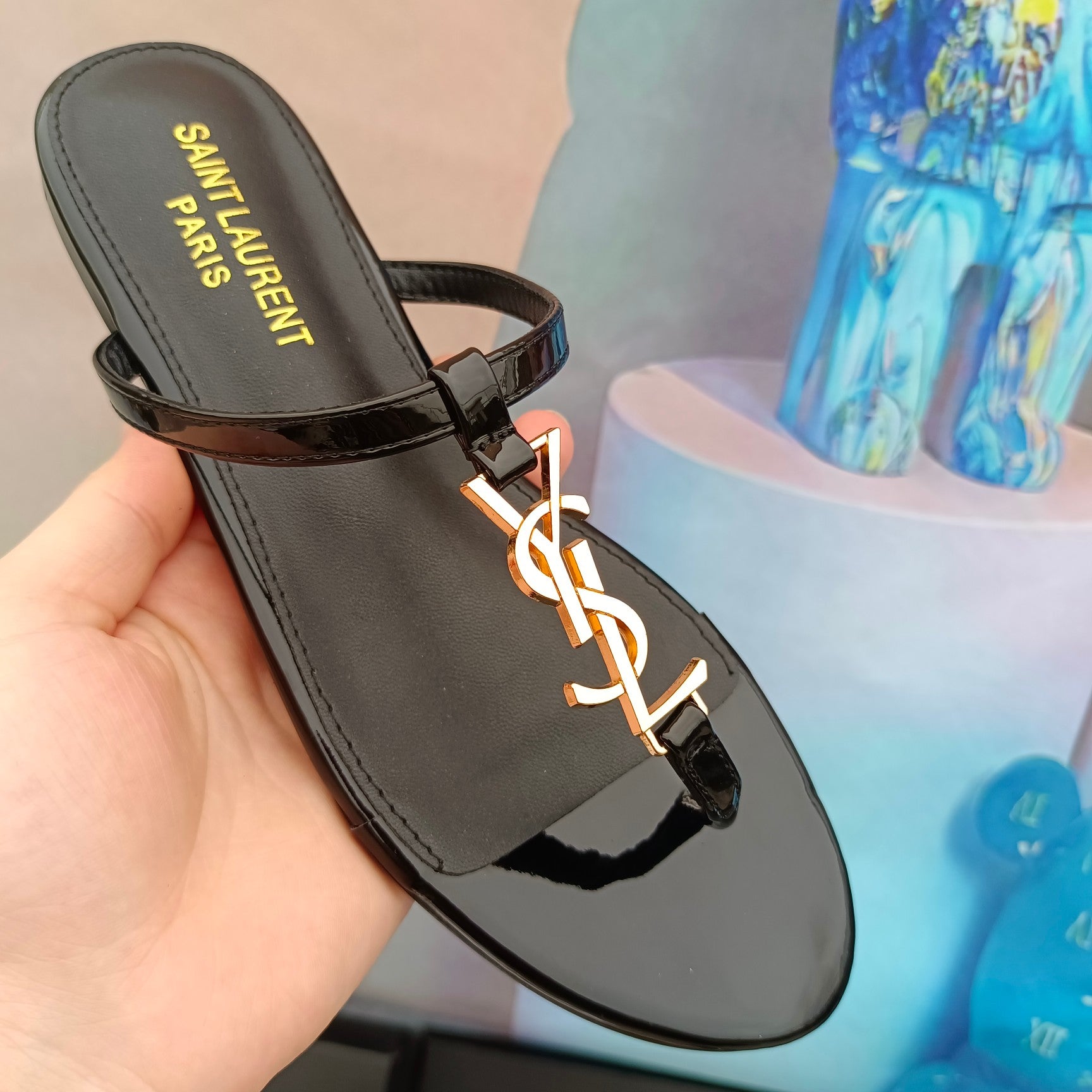 Z1ZSL44 Popular sandals