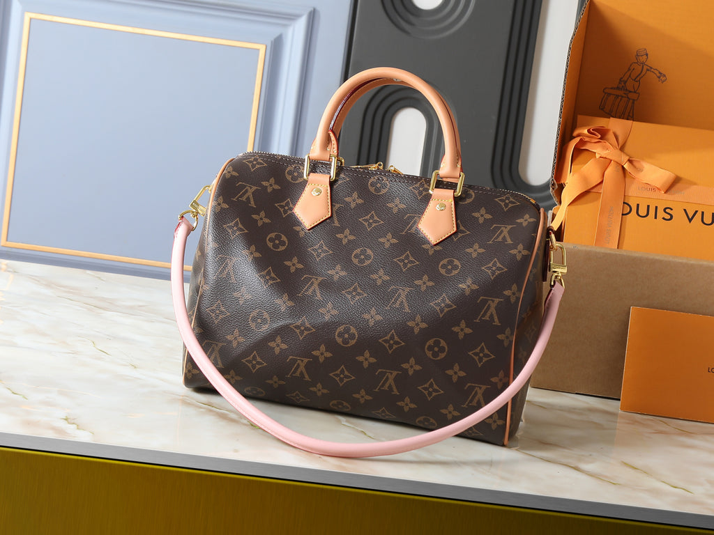 B1P36E23 Popular leather bag