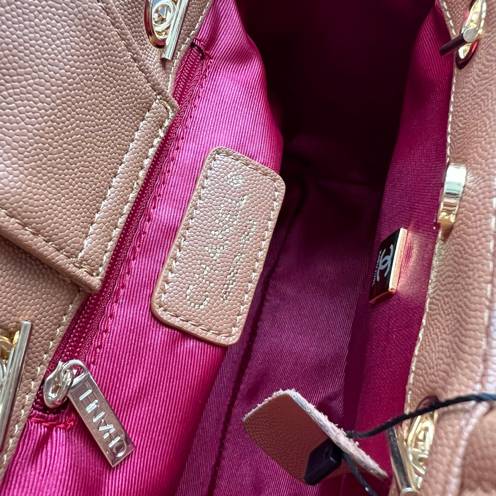 B1P36C34 Popular leather bag