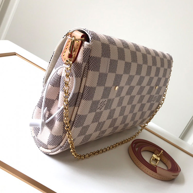 B1X41E103 Popular  leather bag 