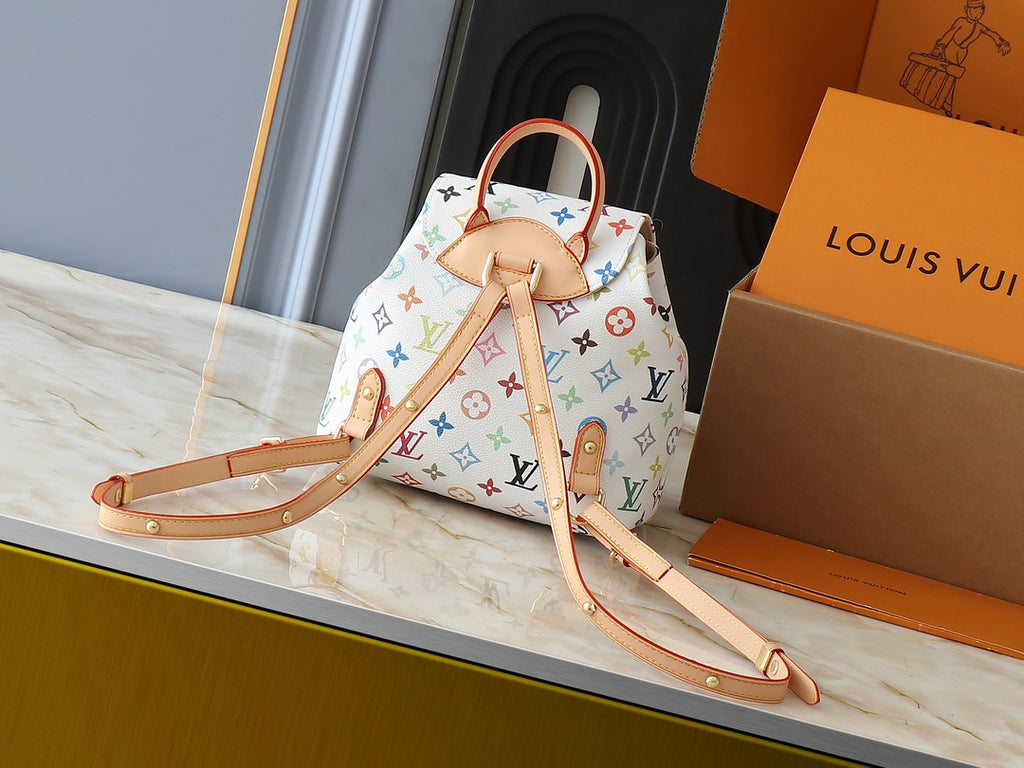 B1W25E74 Popular Backpacks