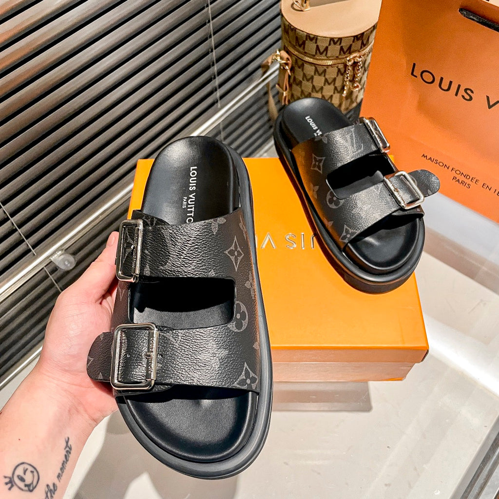 Z1Z54E194 Popular Slippers