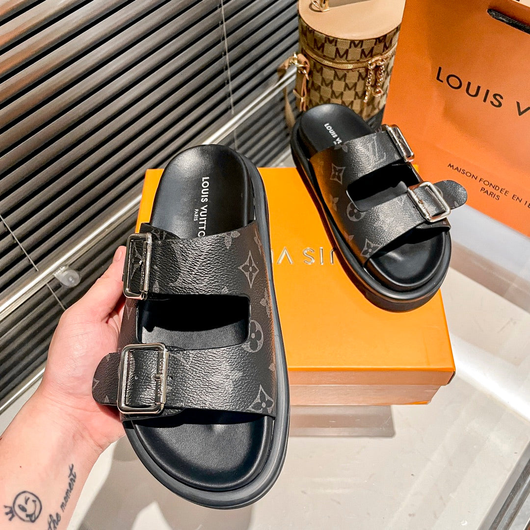 Z1Z54E194 Popular Slippers