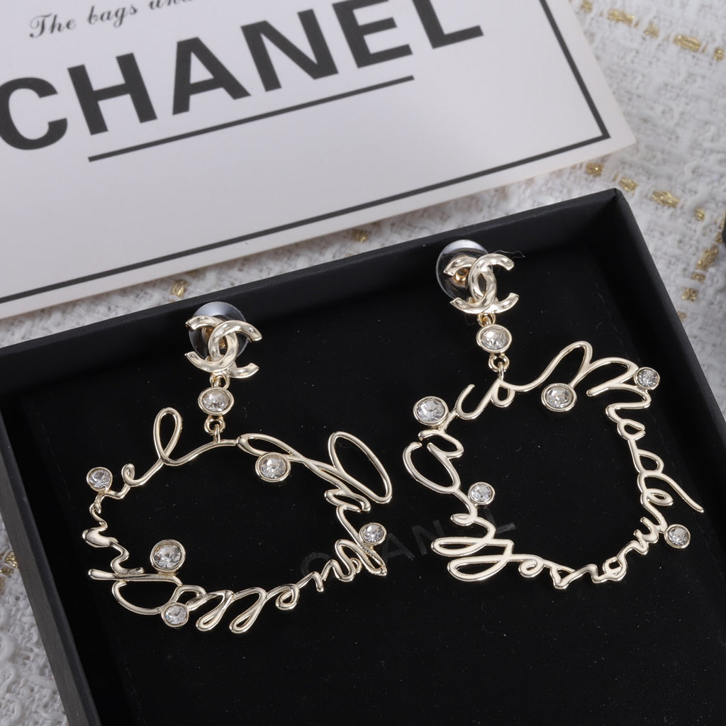 X1Z54C373E Popular  Earrings