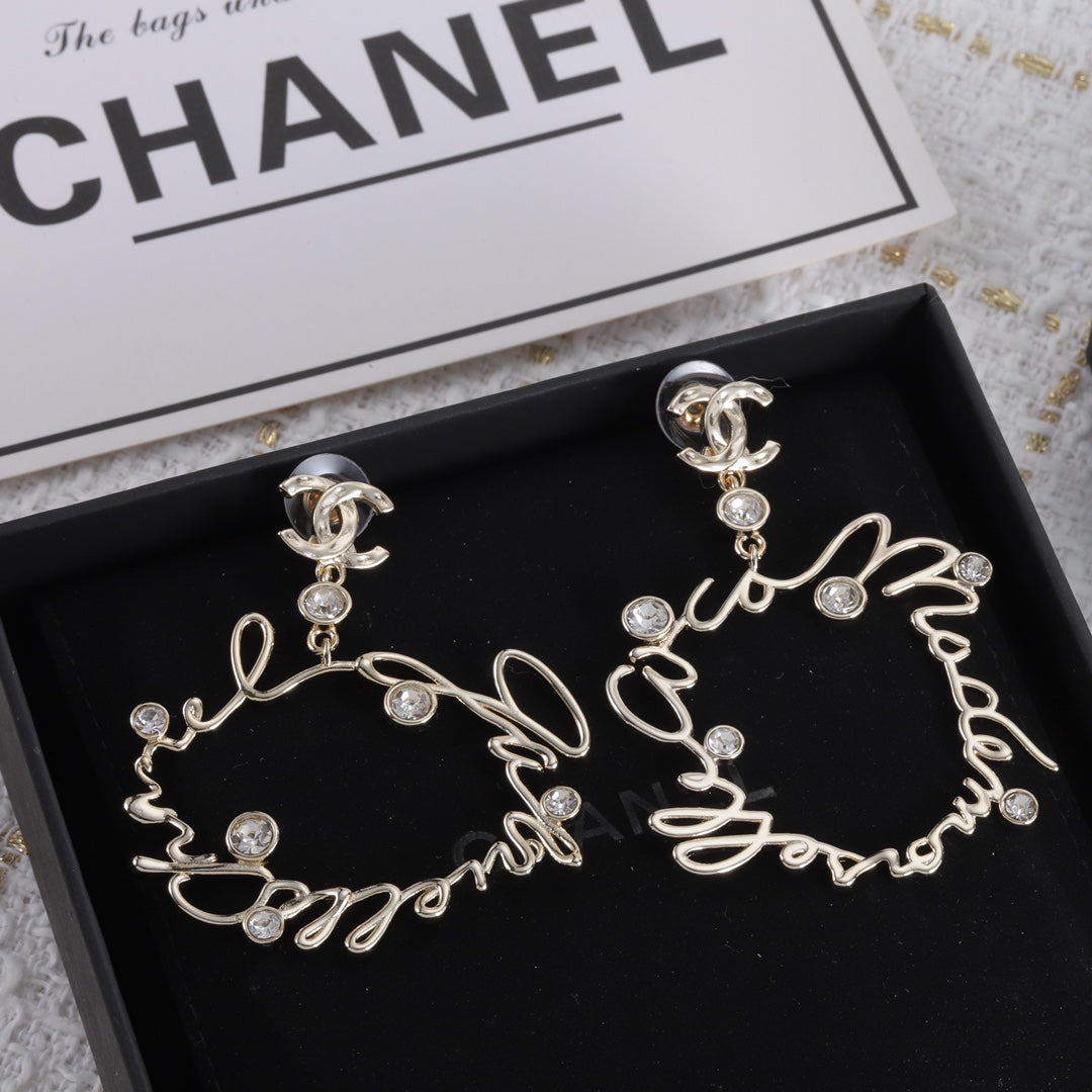 X1Z54C373E Popular  Earrings
