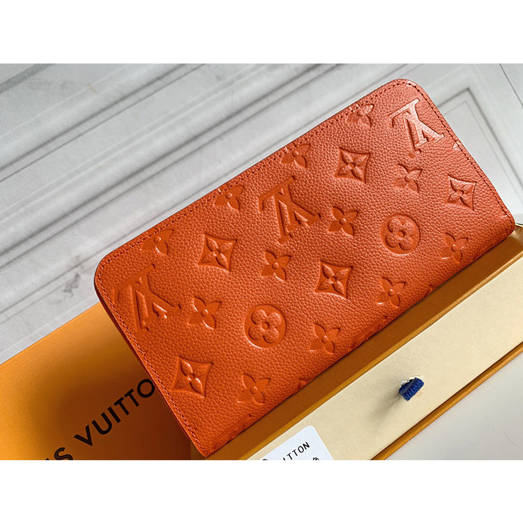 B1P11E06 Popular Leather wallets