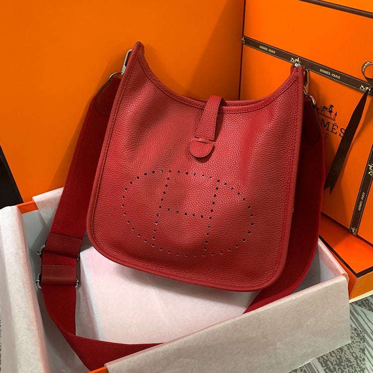 B1P11H1 Popular   leather bag 