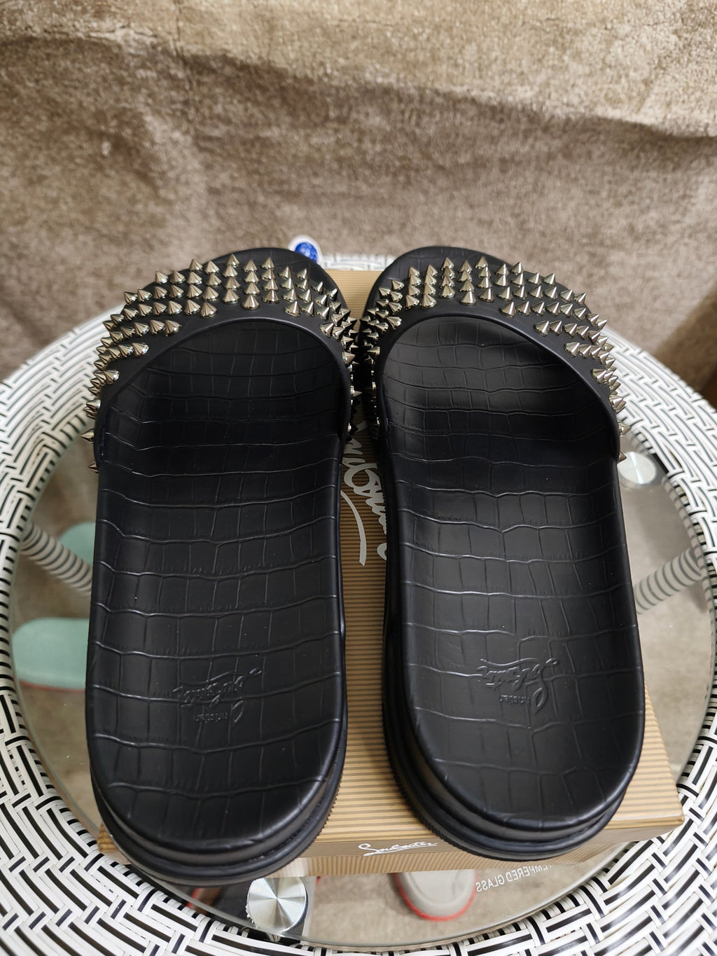 Z2ZA14 Popular Slippers