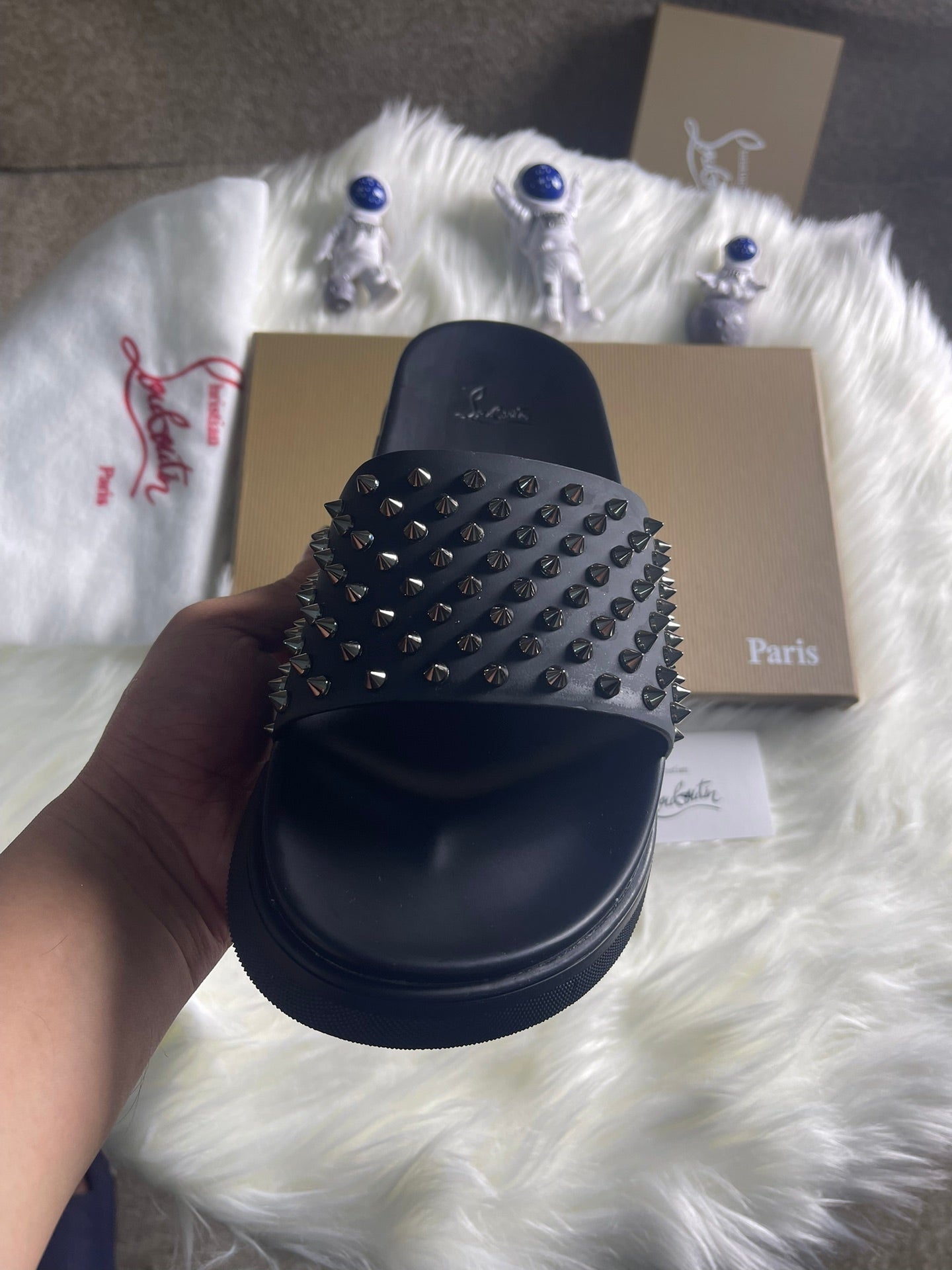 Z2ZA26 Popular Slippers