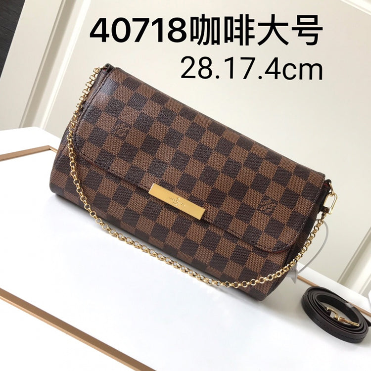 B1X41E103 Popular  leather bag 