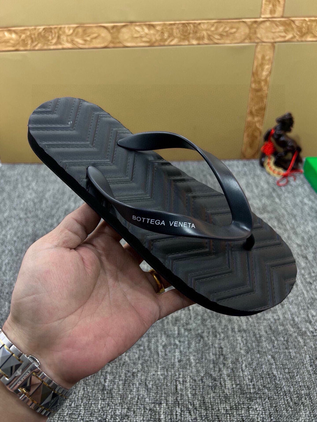 Z5Z35A294 Popular Slippers