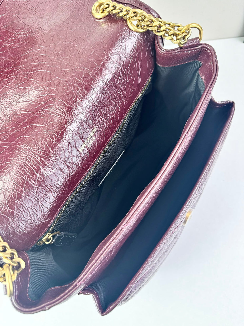 B1R76SL16 Popular leather bag