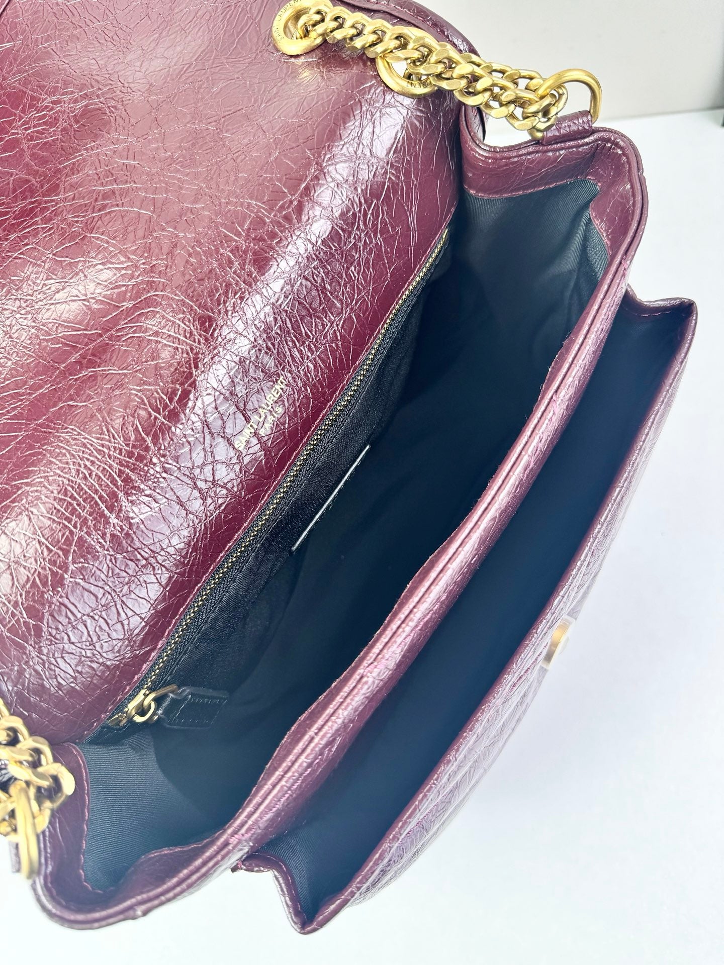 B1R76SL16 Popular leather bag