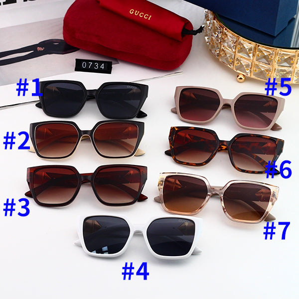 T1P56B32 Popular Sunglasses