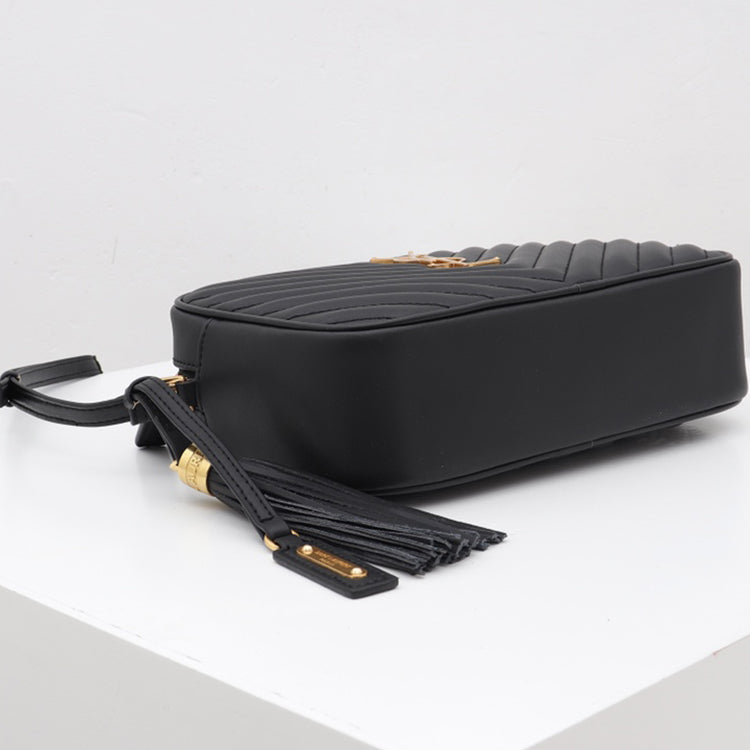 B1P11SL01 Popular  leather bag 