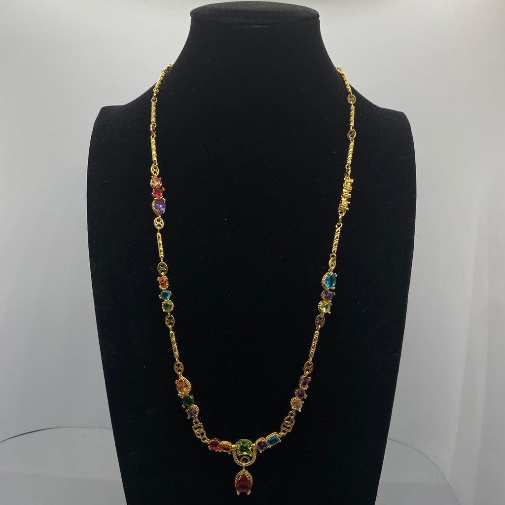 X1Q85A12X Popular Necklace