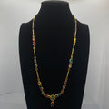 X1Q85A12X Popular Necklace